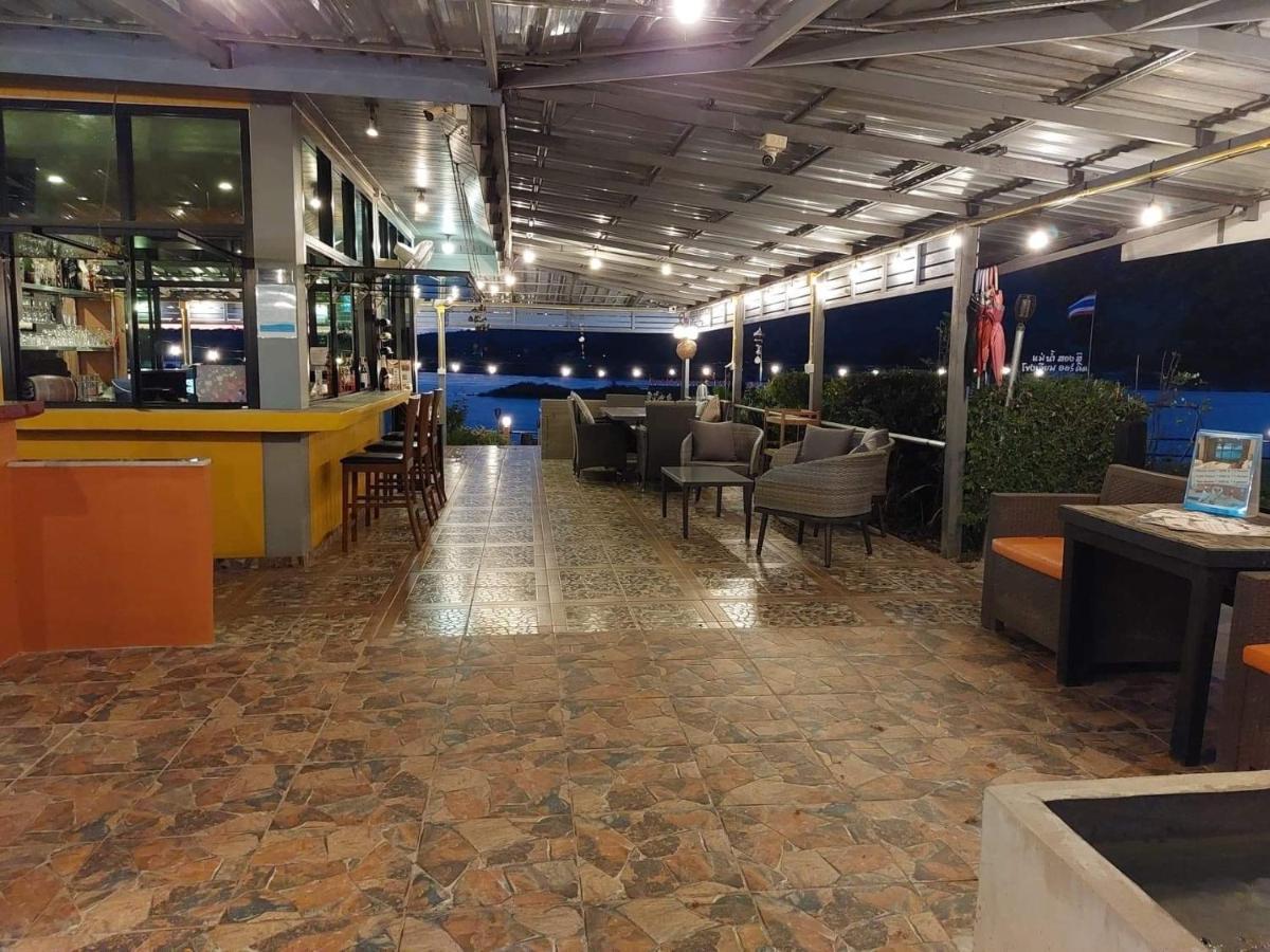 Khong Chiam Orchid Riverside Resort Dış mekan fotoğraf